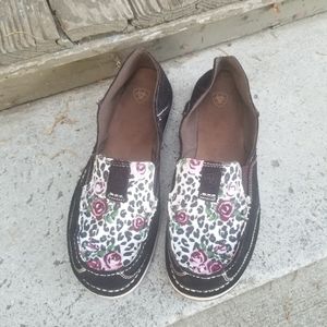 Women's Ariat Cruiser